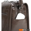 Женские и мужские сумки Mironpan 62371 (коричневый)