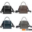 Женские и мужские сумки Mironpan 62371 (черный)