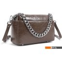 Женские и мужские сумки Mironpan 62373 (коричневый)