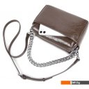 Женские и мужские сумки Mironpan 62373 (коричневый)