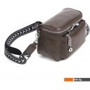 Женские и мужские сумки Mironpan 62375 (коричневый)