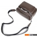 Женские и мужские сумки Mironpan 62375 (коричневый)