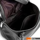 Женские и мужские сумки Mironpan 62375 (черный)