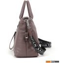 Женские и мужские сумки Mironpan 82305 (светло-сиреневый)