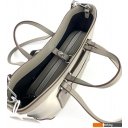 Женские и мужские сумки Mironpan 82341 (светло-серый)