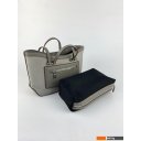 Женские и мужские сумки Mironpan 82341 (светло-серый)