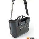 Женские и мужские сумки Mironpan 82341 (темно-серый)
