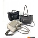 Женские и мужские сумки Mironpan 82341 (черный)