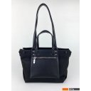 Женские и мужские сумки Mironpan 82351 (черный)