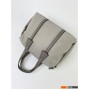 Женские и мужские сумки Mironpan 83091 (светло-серый)