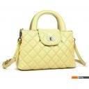 Женские и мужские сумки Mironpan 88036 (желтый)