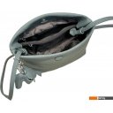 Женские и мужские сумки Mironpan 99261 (бирюзовый)