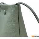 Женские и мужские сумки Mironpan 99261 (бирюзовый)