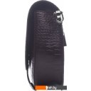 Женские и мужские сумки Souffle 325 3255010 (бордовый кайман эластичный)