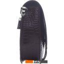 Женские и мужские сумки Souffle 325 3255010 (бордовый кайман эластичный)