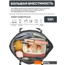 Женские и мужские сумки Tigernu T-S8838 (черный)