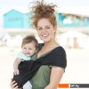 Рюкзаки-переноски (кенгуру) Minimonkey Mini Sling (желтый)