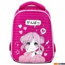 Рюкзаки BRAUBERG Kids Start. Anime Style 272094