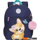 Рюкзаки Grizzly RK-276-6