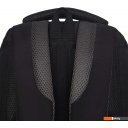 Рюкзаки Grizzly RB-552-4 (черный/серый)