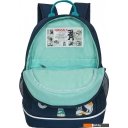 Рюкзаки Grizzly RG-463-9 (синий)