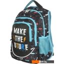 Рюкзаки Schoolformat Soft 3 Future РЮКМ3-ФЧР