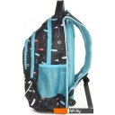 Рюкзаки Schoolformat Soft 3 Future РЮКМ3-ФЧР