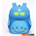 Рюкзаки Sun Eight SE-90045 (синий/голубой)