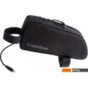 Аксессуары для велосипеда Caanbag Пенал CAAN-TR-37BL (черный)
