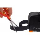 Аксессуары для велосипеда Caanbag Пенал CAAN-TR-37BL (черный)