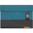 Женские и мужские сумки Rivacase 8803 (аква)