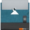 Женские и мужские сумки Rivacase 8803 (аква)