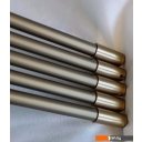 Сушилки для белья Comfort Alumin Потолочная Алюминиевая Bronze Style 5 прутьев 2.5м (бронзовый)