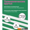 Сушилки для белья Comfort Alumin Group Потолочная телескопическая 7 прутьев 140-250см (алюминий)