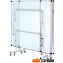 Теннисные столы DFC Tornado (зеленый)