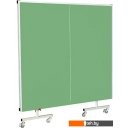 Теннисные столы DFC Tornado (зеленый)