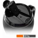 Термосы, термокружки и многоразовые стаканы Colorissimo Thermal Mug 0.45л (синий) [HD01-NB]