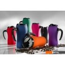 Термосы, термокружки и многоразовые стаканы Colorissimo Thermal Mug 0.45л (желтый) [HD01-YL]