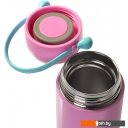 Термосы, термокружки и многоразовые стаканы Fissman 9650 300 мл (розовый) Термосы, термокружки и многоразовые стаканы Fissman 9650 300 мл (розовый)