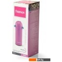Термосы, термокружки и многоразовые стаканы Fissman 9650 300 мл (розовый) Термосы, термокружки и многоразовые стаканы Fissman 9650 300 мл (розовый)