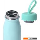 Термосы, термокружки и многоразовые стаканы Fissman 9645 450 мл (светло-зеленый)