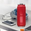 Термосы, термокружки и многоразовые стаканы Maestro MR-1647-500 0.5л (красный)