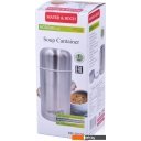 Термосы, термокружки и многоразовые стаканы Mayer&Boch 28039 1л (серебристый)