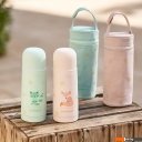 Термосы, термокружки и многоразовые стаканы Miniland Thermy Dolce 350мл (розовый/лисенок) Термосы, термокружки и многоразовые стаканы Miniland Thermy Dolce 350мл (розовый/лисенок)