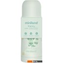 Термосы, термокружки и многоразовые стаканы Miniland Thermy Dolce 350мл (бирюзовый/енот)