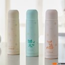 Термосы, термокружки и многоразовые стаканы Miniland Thermy Dolce 500мл (розовый/лисенок) Термосы, термокружки и многоразовые стаканы Miniland Thermy Dolce 500мл (розовый/лисенок)