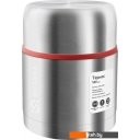 Термосы, термокружки и многоразовые стаканы Relaxika 301 без чехла 500мл (нержавеющая сталь)