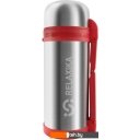 Термосы, термокружки и многоразовые стаканы Relaxika 201 1.5л (нержавеющая сталь) Термосы, термокружки и многоразовые стаканы Relaxika 201 1.5л (нержавеющая сталь)