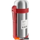 Термосы, термокружки и многоразовые стаканы Relaxika 201 1.5л (нержавеющая сталь) Термосы, термокружки и многоразовые стаканы Relaxika 201 1.5л (нержавеющая сталь)