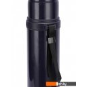 Термосы, термокружки и многоразовые стаканы Taller TR-22426 900 мл (темно-синий)